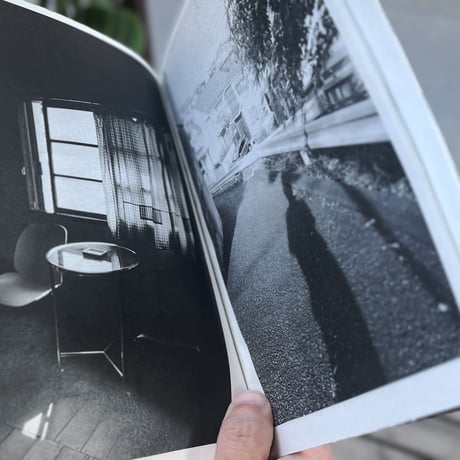 【ONE DAY】間峠武蔵 ZINE ゆりかご ２号〜５号