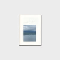 risa kawakubo ZINE『small diary book』