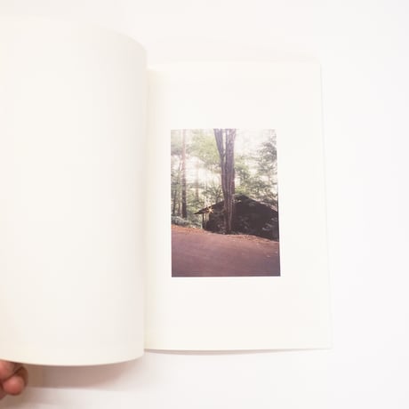 risa kawakubo 写真集「車窓」