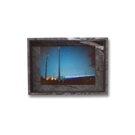 遠藤春香 写真作品（額装）