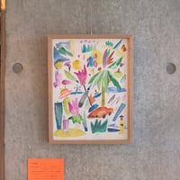 小田佑二 × gu/ra『ドライブ』