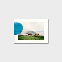 pon labo ZINE『日々、島をゆく』
