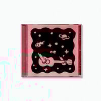 はるやまひろし・原画作品『SPACE SONG TODAY』