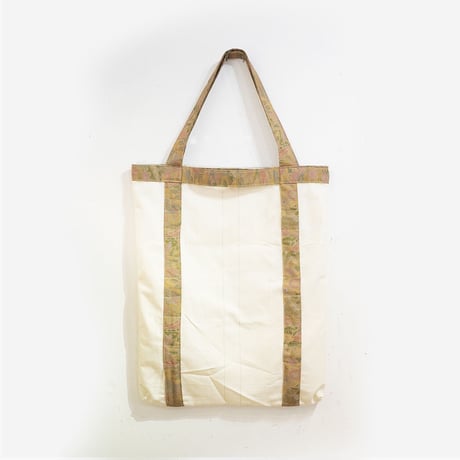 SAGA Edaume BAG『HAKOBU』（A）