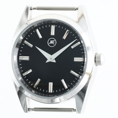 TFG001SBK BLACK 腕時計※今なら本革NATOストラッププレゼント