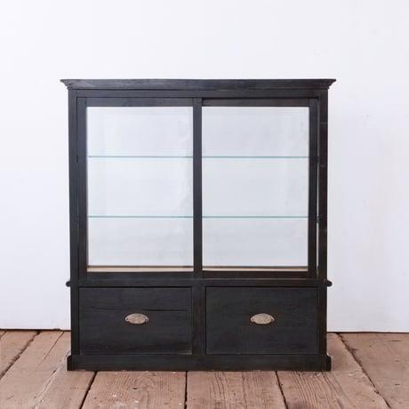 CATEGORY ショーケース・什器 | SLOWHAND DEPARTMENT