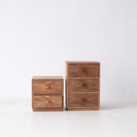 小抽斗 | STORES