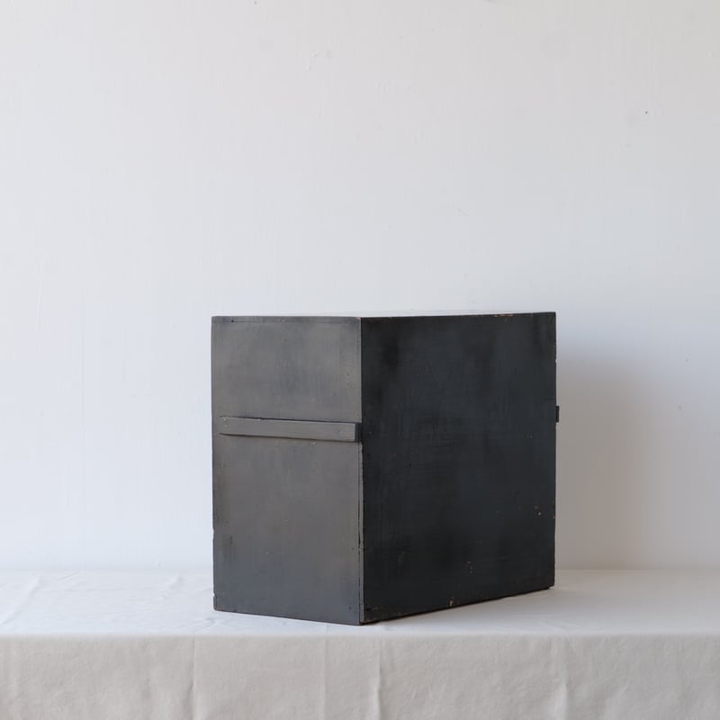 パタパタ小収納棚 sd.156 | SLOWHAND DEPARTMENT