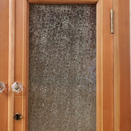 異素材が交わるヴィンテージ・デンタルケビント/sk.676