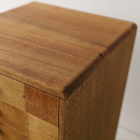 SPレコードサイズの8杯小抽斗/st. 645