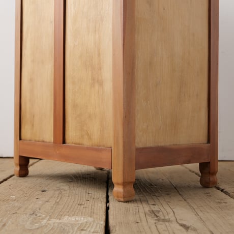 異素材が交わるヴィンテージ・デンタルケビント/sk.676