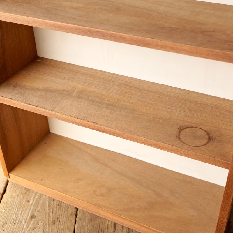 ヴィンテージブックケース/sk. 741家財 | SLOWHAND DEPARTMENT