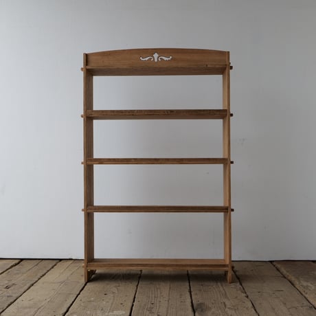 〜装飾〜 4段 kusabi 棚　/sk.422