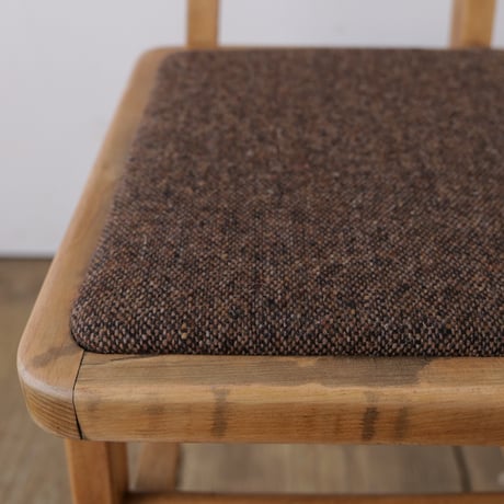 デルタチェア オールドマルニ brown /st.629