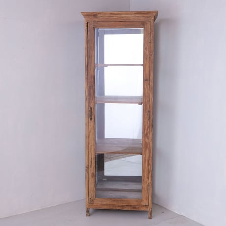 CATEGORY ショーケース・什器 | SLOWHAND DEPARTMENT