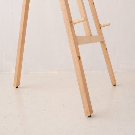 時間が描いた風景を楽しむ　ブリキのサインボード（ナチュラル）/sa.1210'C