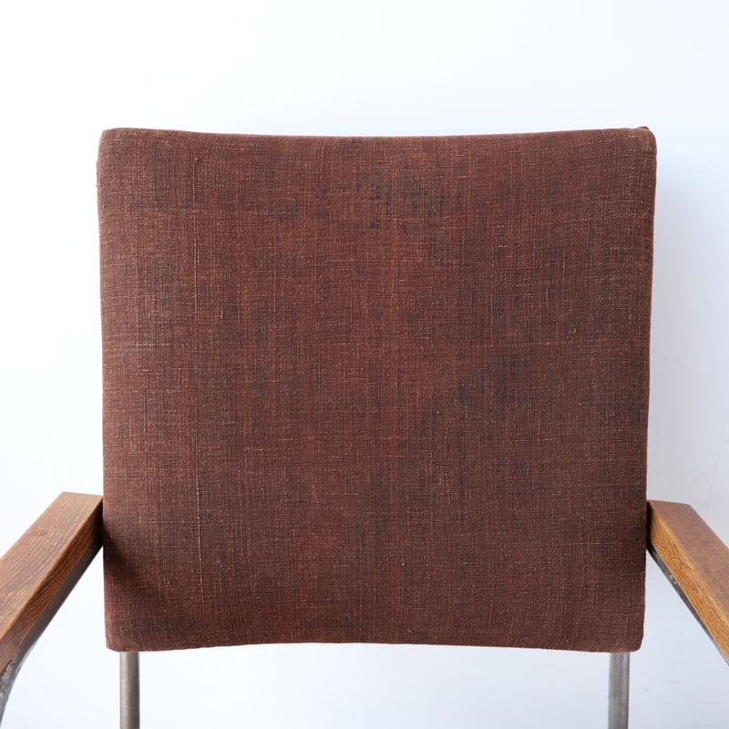 ステンレスアームチェア sd.079 | SLOWHAND DEPARTMENT