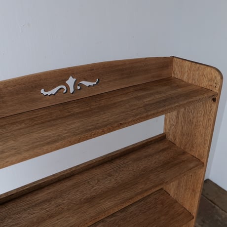 〜装飾〜 4段 kusabi 棚　/sk.422