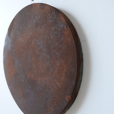 sign board/錆丸 sd.216