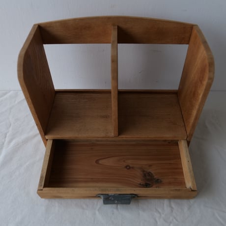 本立て 抽斗 Book rack　/st.501