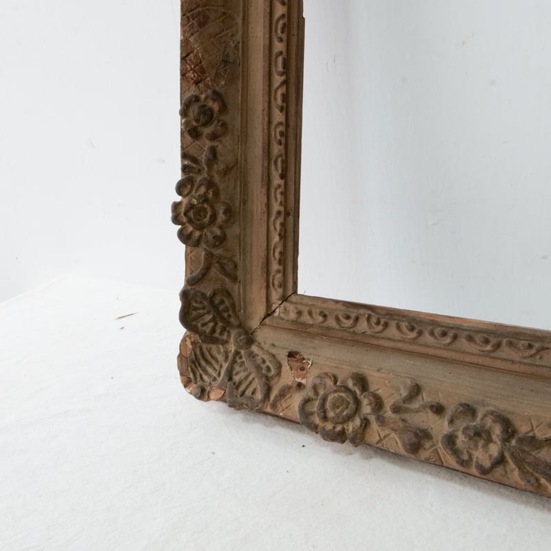 アンティーク ローズ オールドフレーム/ st.801 | SLOWHAND DEPARTMENT