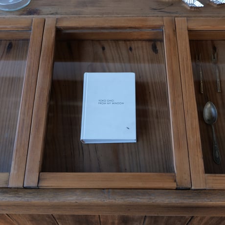 駄菓子屋で使われていた什器