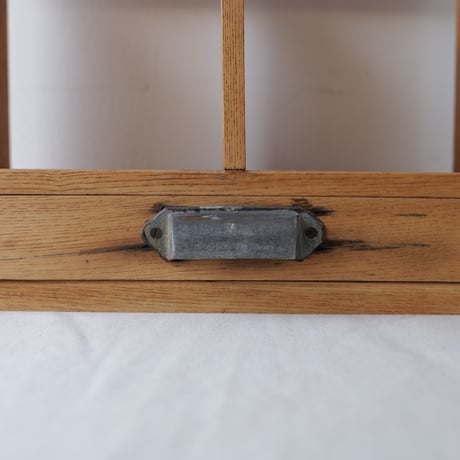 本立て 抽斗 Book rack　/st.501