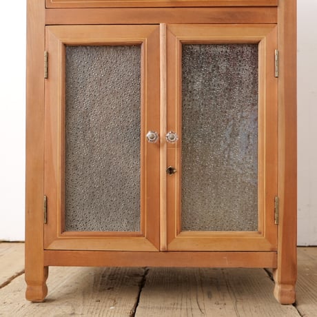 異素材が交わるヴィンテージ・デンタルケビント/sk.676