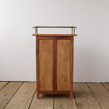 異素材が交わるヴィンテージ・デンタルケビント/sk.676