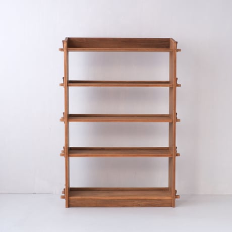 楔の本棚 | STORES