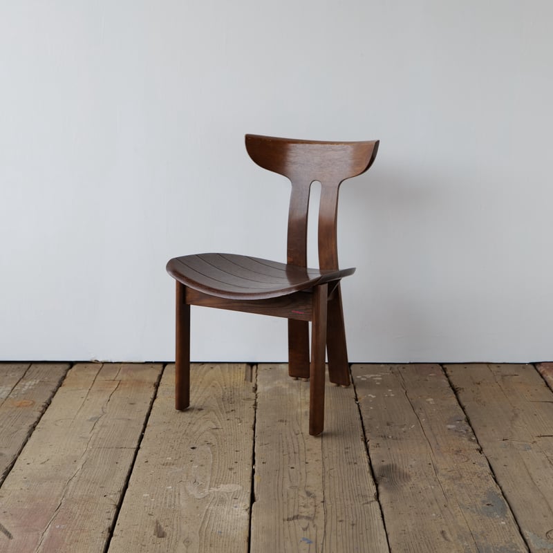 白岡崇デザイン ダイニングチェア ② 白岡 崇 (HYO DESIGN)(ヒョウデザイン)デザインのチェア・椅子10