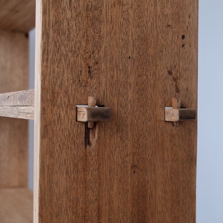 〜装飾〜 4段 kusabi 棚　/sk.422