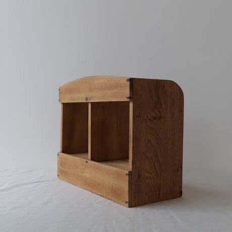 本立て 抽斗 Book rack　/st.501