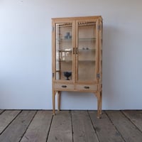 剥離したキナリのケビント / 全面ガラス /全国配送◎ /店舗引取◎