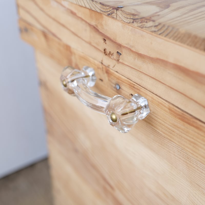 茶箱1 煎茶用 茶箱