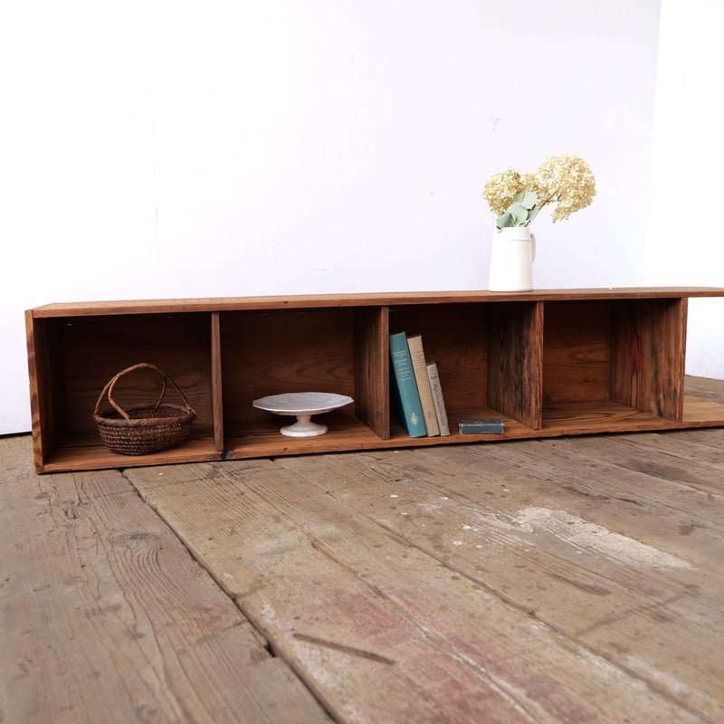 月末処分の為最終値下げ！茶棚 月末処分の為最終値下げ！茶棚