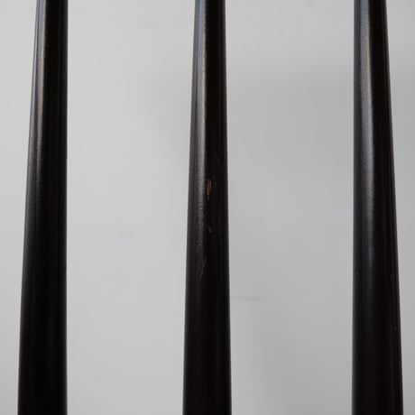 スピンドルバックチェア 鳥取家具 /sk.384