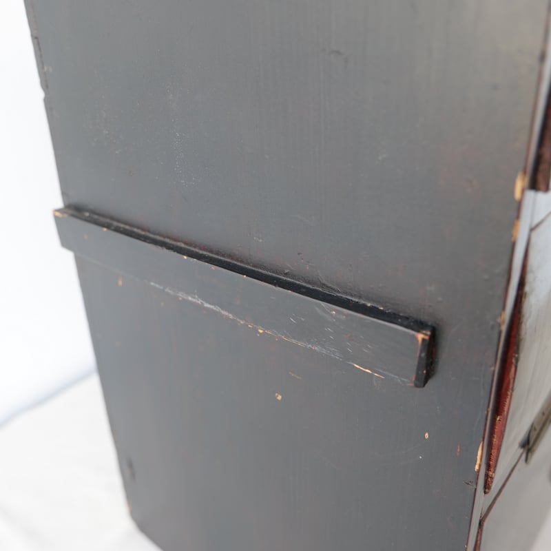 パタパタ小収納棚 st.156 | SLOWHAND DEPARTMENT