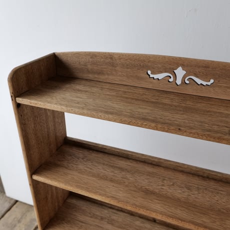 〜装飾〜 4段 kusabi 棚　/sk.422