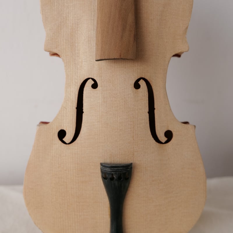 アンティークバイオリン　マット　塗装剥がれ　壁飾り　現状品　ヴァイオリン アンティークバイオリン マット 塗装剥がれ 壁飾り 現状品