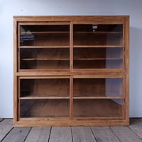 一体型の水屋/sk.330