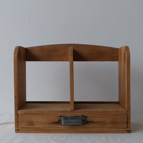 本立て 抽斗 Book rack　/st.501