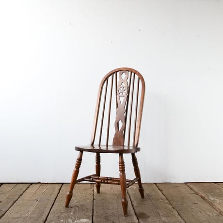 国産 ビンテージ】鳥取家具 工業 ロッキングチェア 揺り椅子 安楽椅子