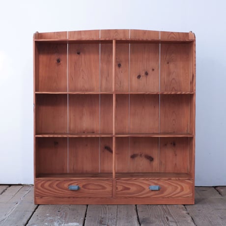 アンティーク棚 | STORES