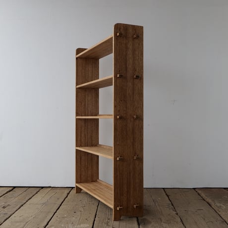 〜装飾〜 4段 kusabi 棚　/sk.422