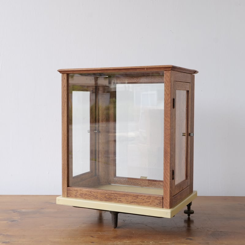 Vintage 古い天秤理科実験器具アトリエディスプレイ店舗さ什器 Vintage 古い天秤理科実験器具アトリエディスプレイ店舗さ什器