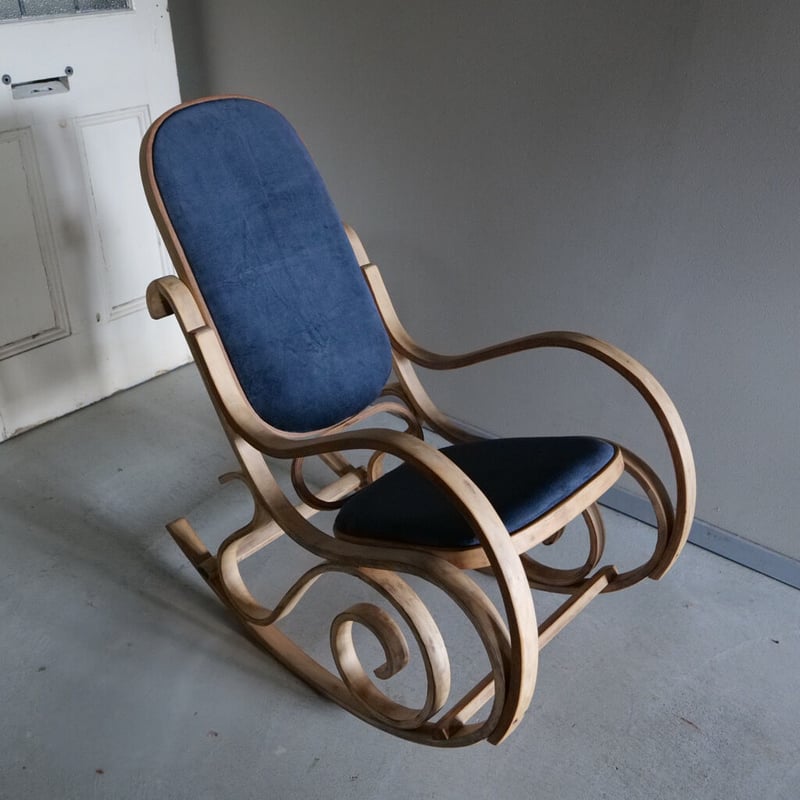 ヴィンテージ ベントウッドロッキングチェア送料無料 ヴィンテージ ベントウッドロッキングチェア