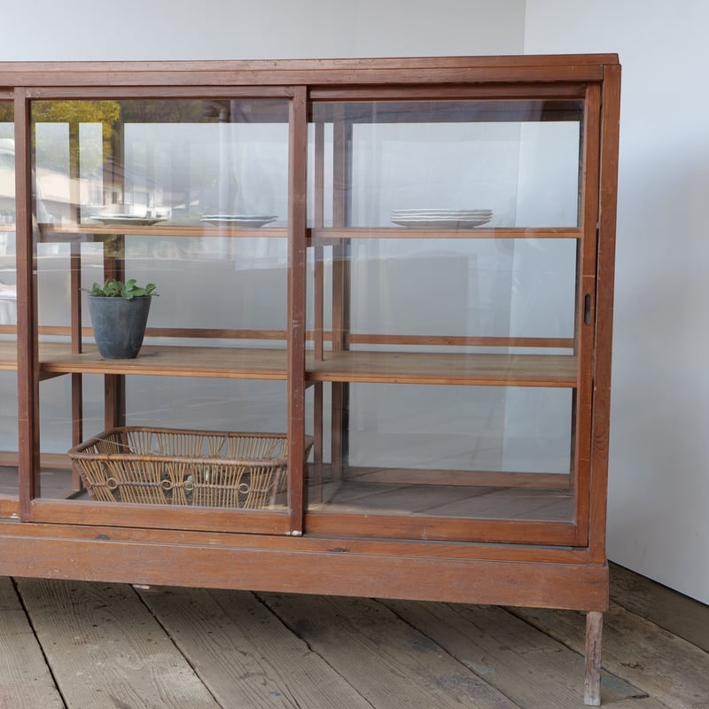 木製コーナーガラスケース 楽天市場】コーナー コレクションケースの通販