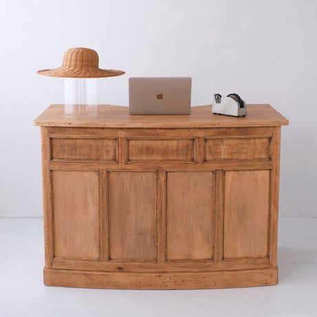 CATEGORY 机・テーブル・展示台 | SLOWHAND DEPARTMENT