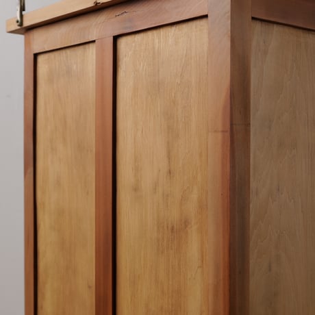 異素材が交わるヴィンテージ・デンタルケビント/sk.676